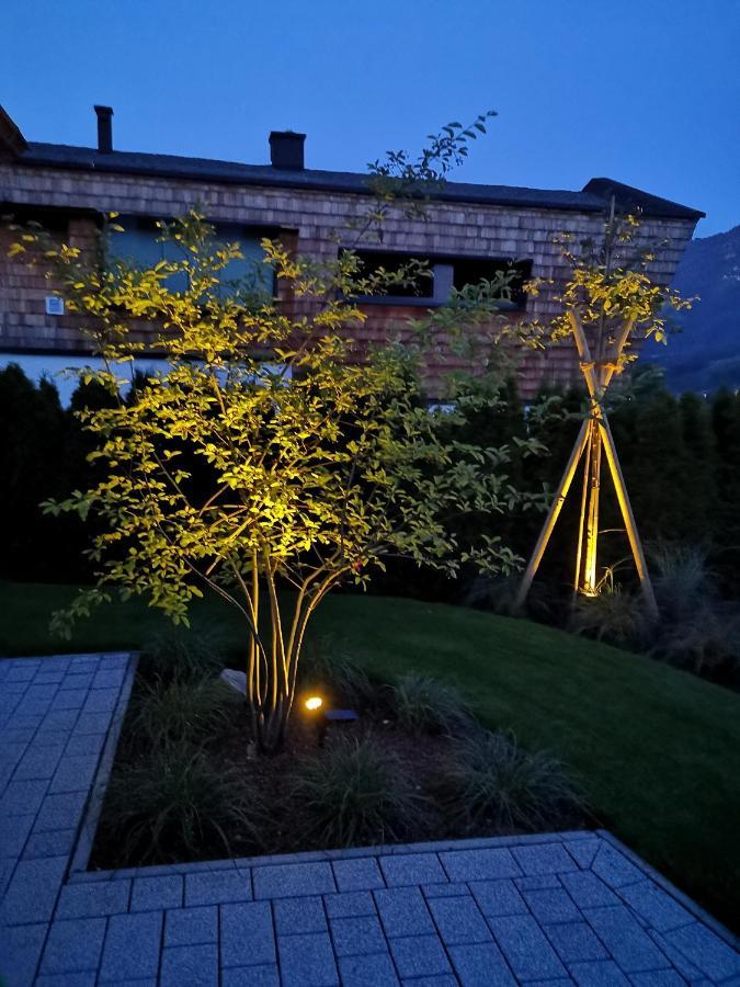 Haus Monika Leilighet Brixen im Thale Eksteriør bilde